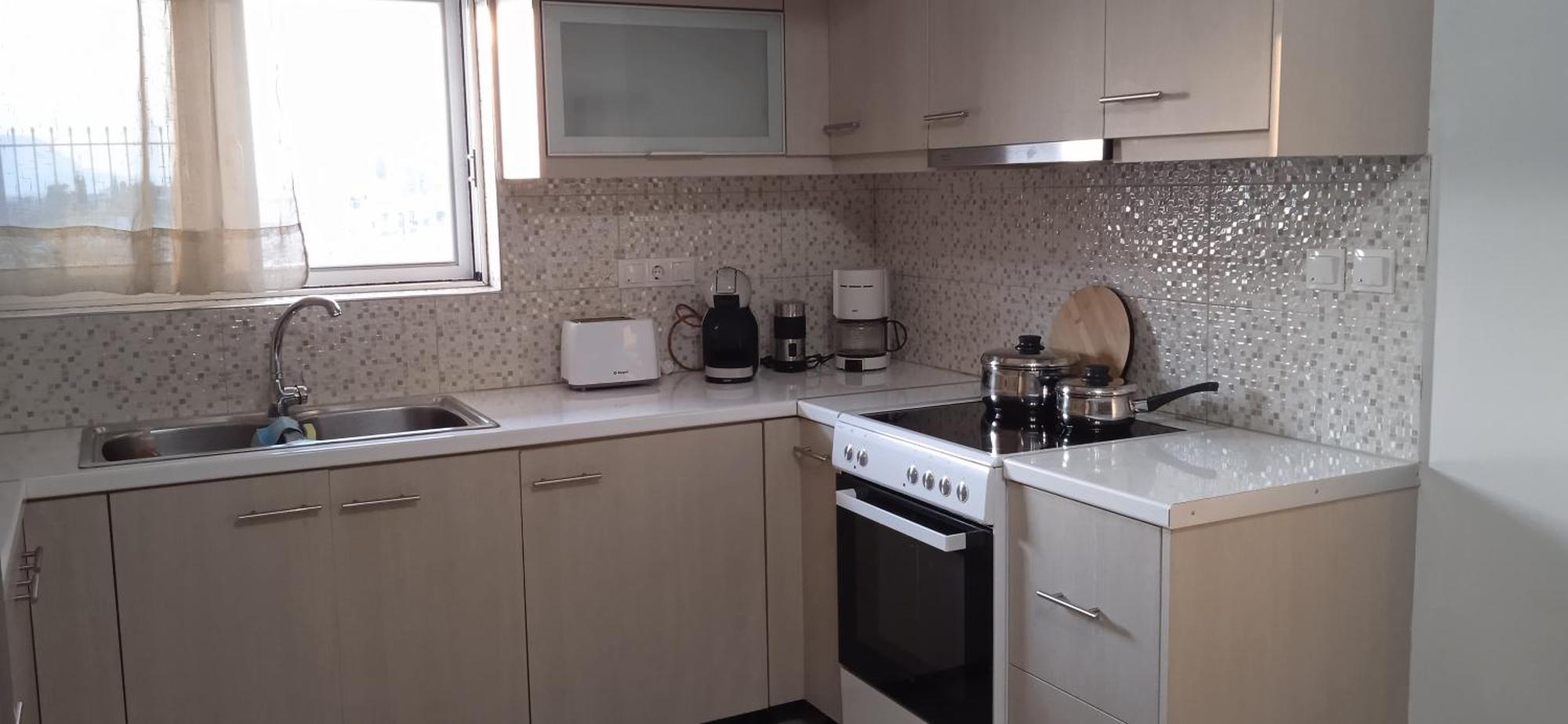 G&g Apartment Andikalamos