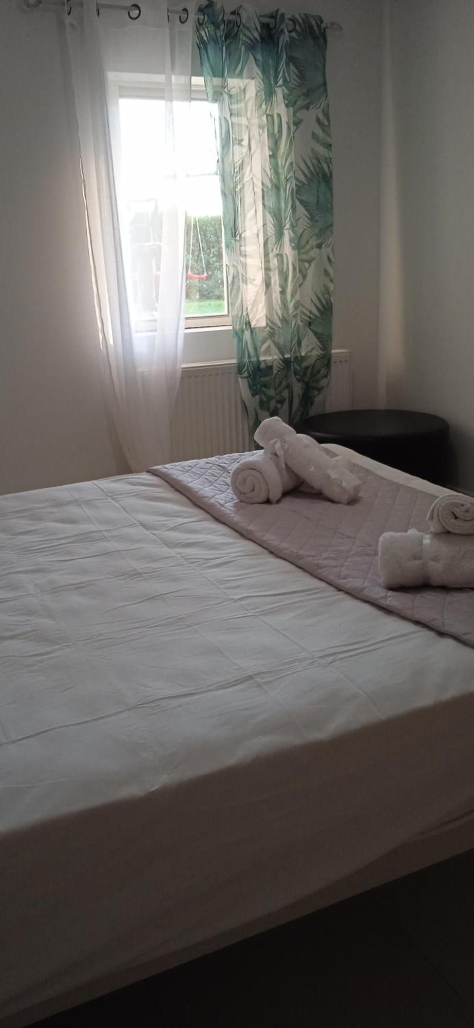 G&g Apartment *