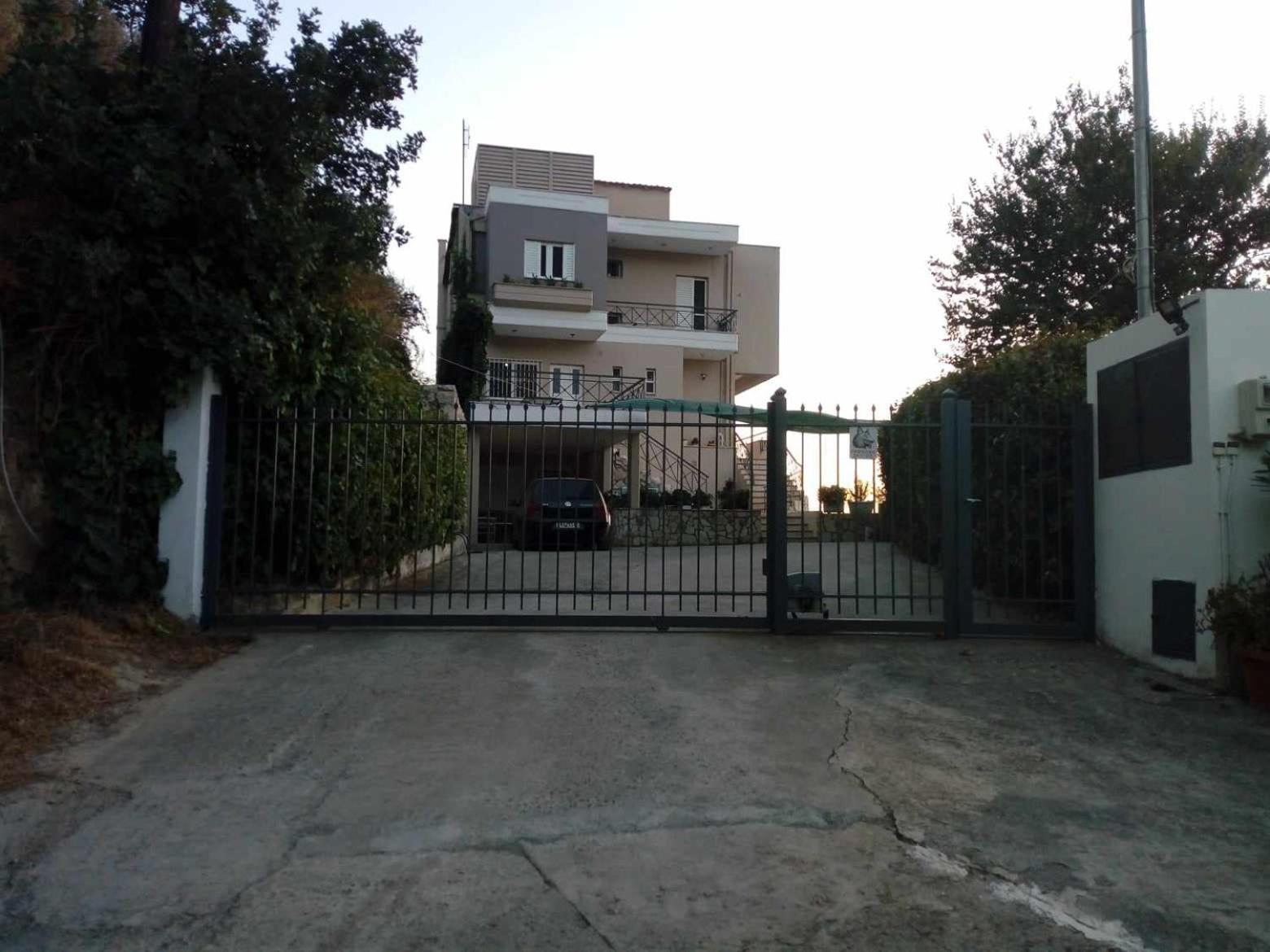 Apartment G&g