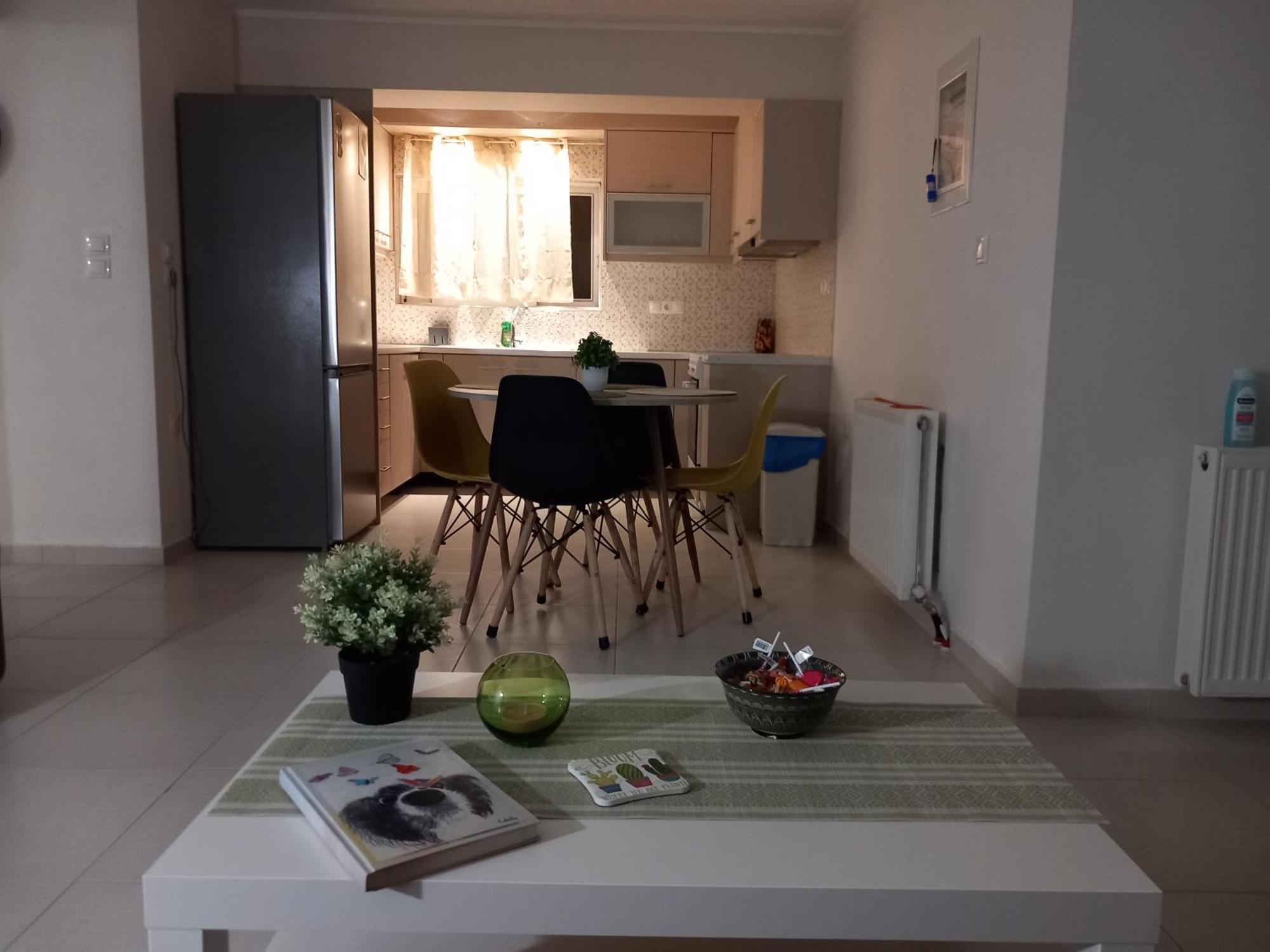 G&g Apartment