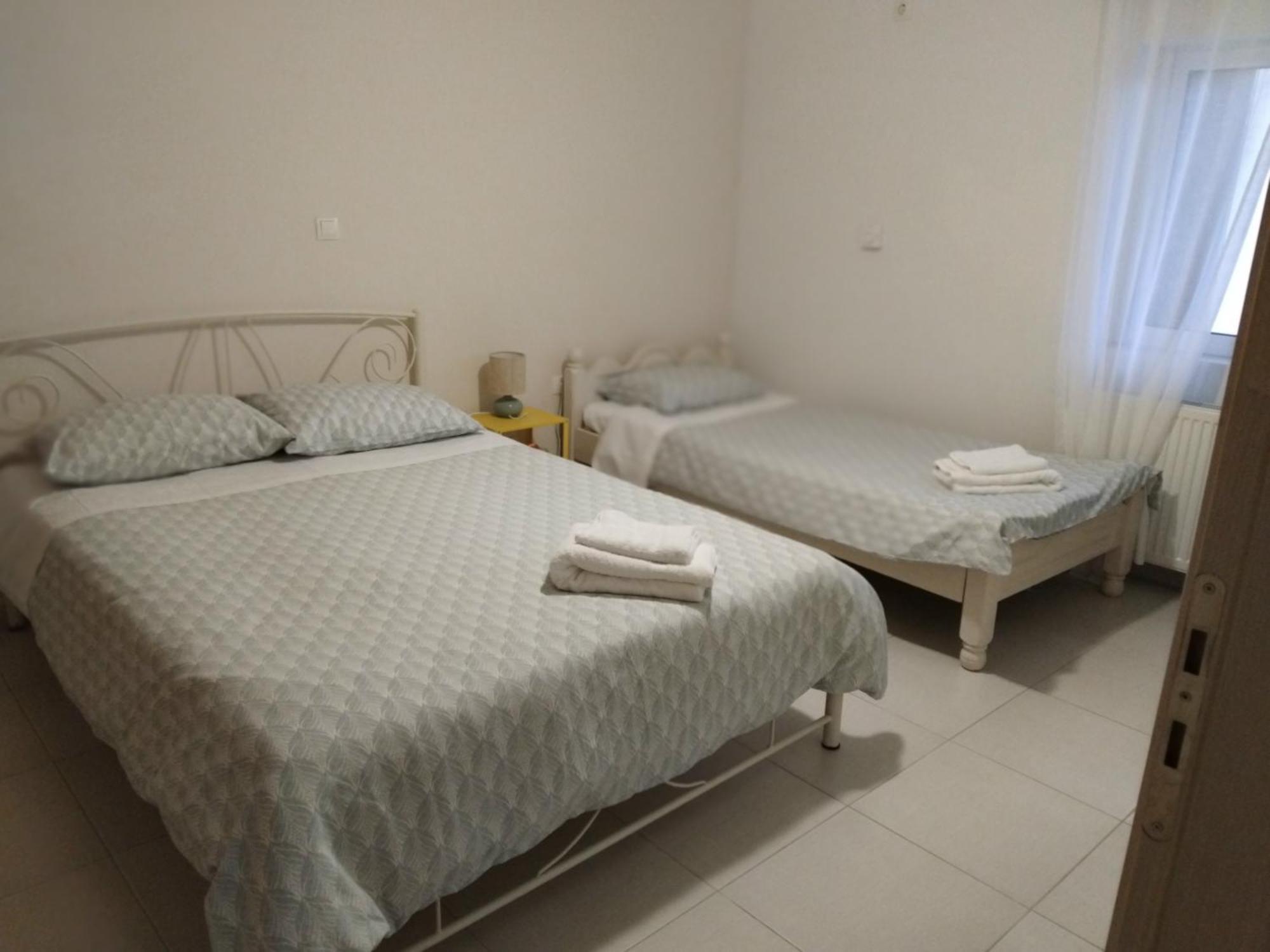 Apartment G&g Andikalamos