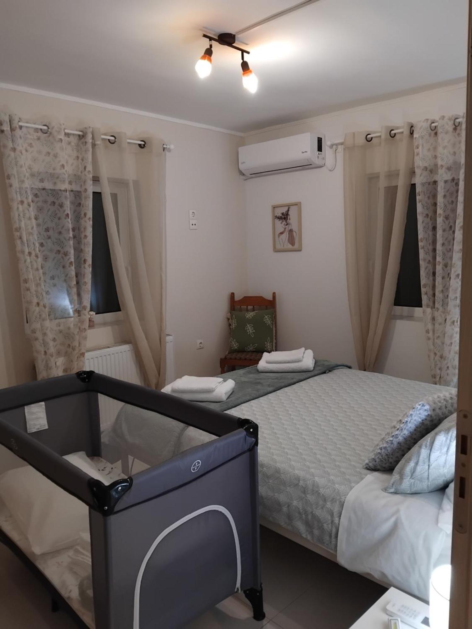 Apartment G&g *
