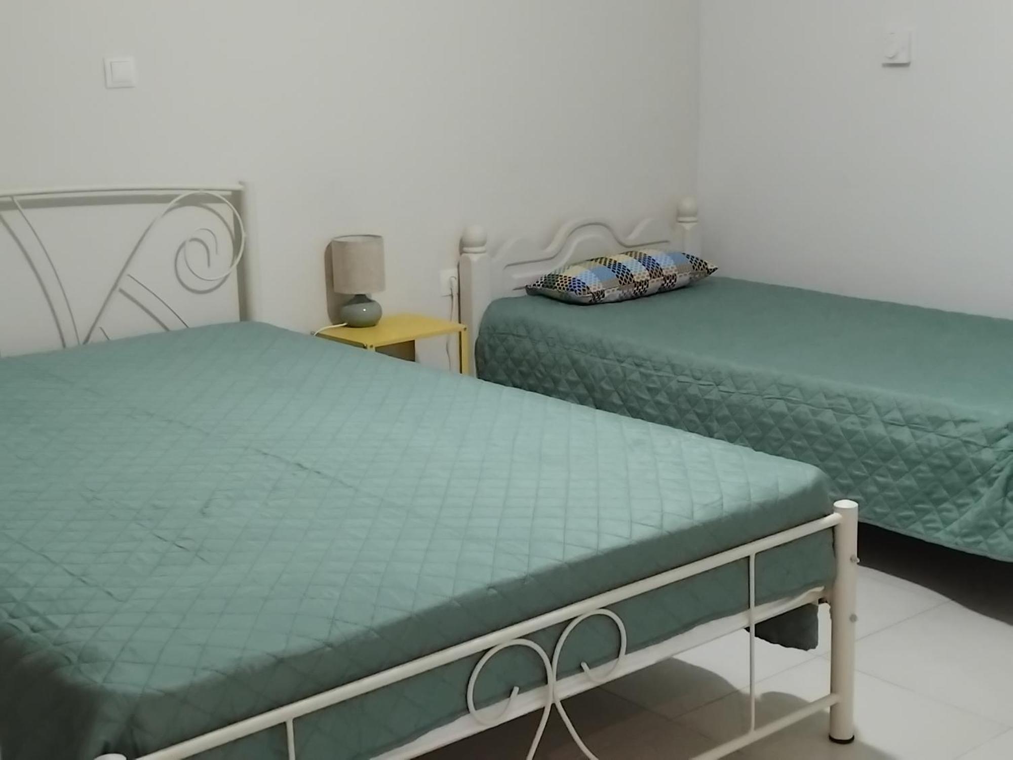 Apartment G&g Andikalamos