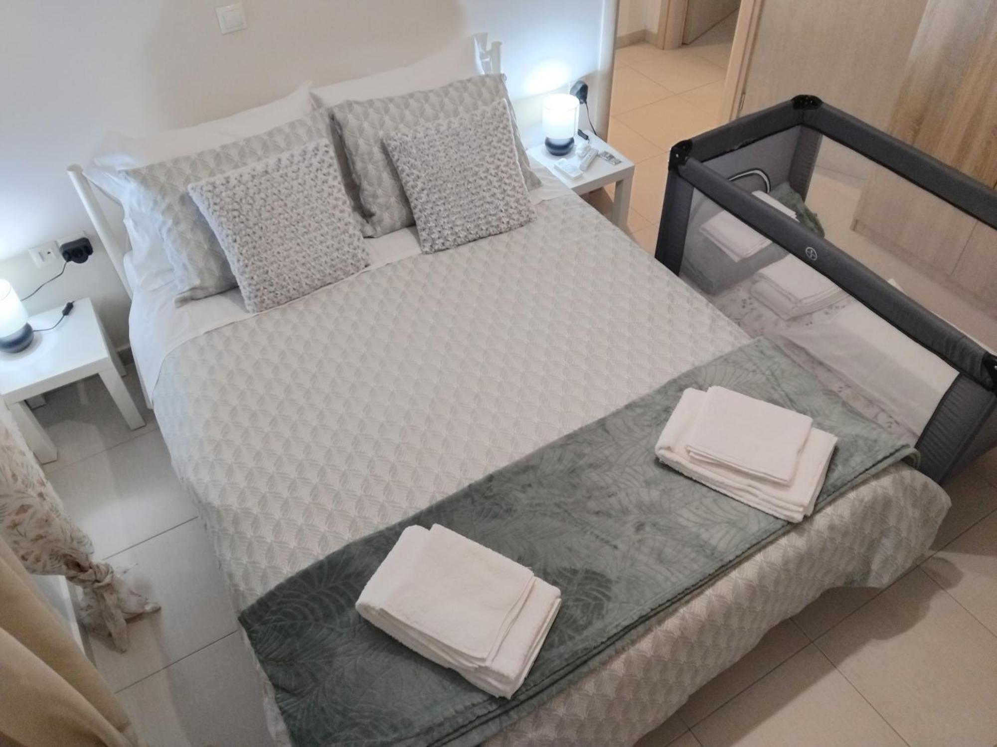 Apartment G&g *